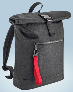 BG100 - BagBase - Sac Brandable Key ClipBAG BASE
